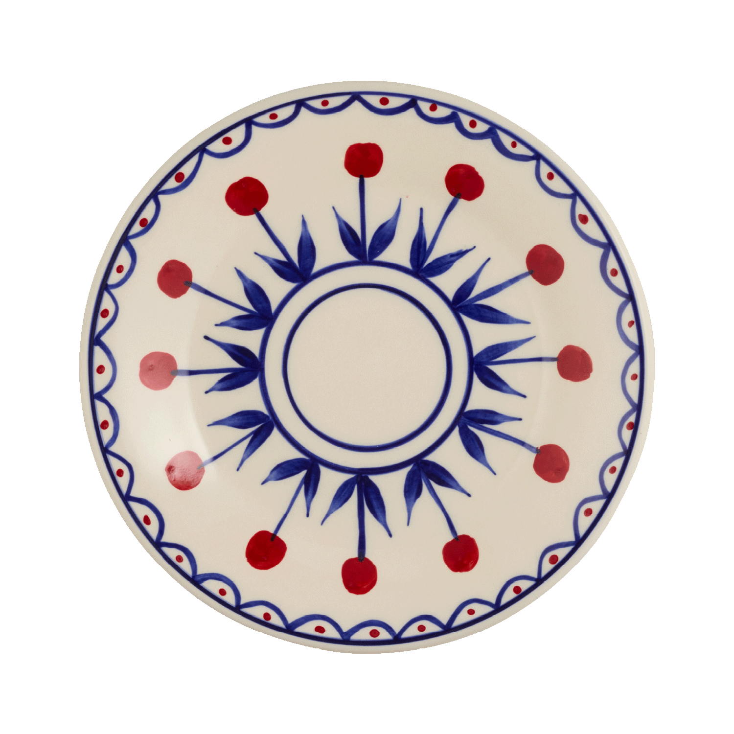 Edna Plate