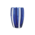Blue Gessato Tumbler