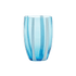 Aquamarine Gessato Tumbler