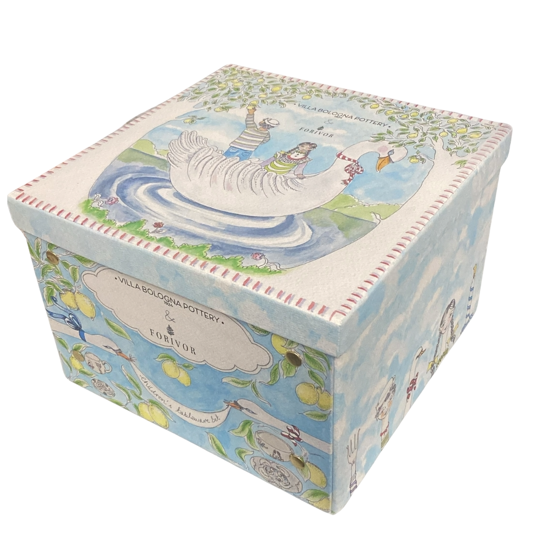 Forivor Gift Box