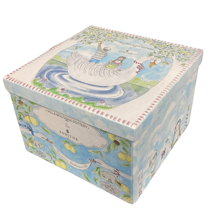 Forivor Gift Box